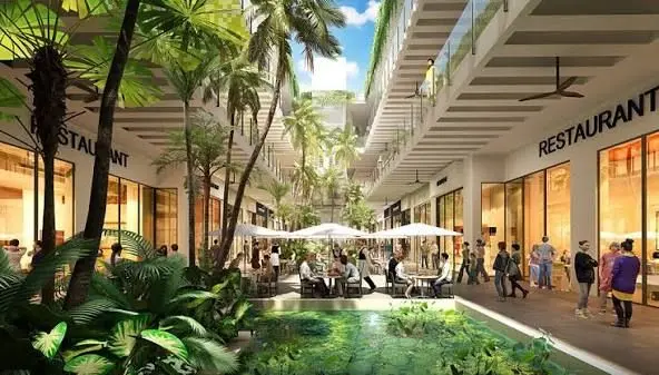 Bal Harbour