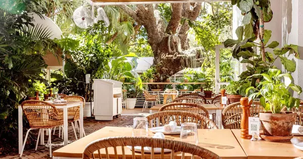 Why Coconut Grove’s Old-World Charm Still Attracts Modern Luxury Buyers