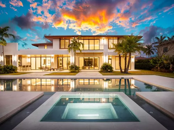 Why Some of Miami’s Wealthiest Homeowners Are Quietly Selling Now