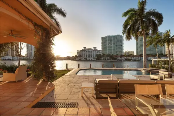 Golden Beach: Miami’s Most Exclusive (and Least Understood) Market