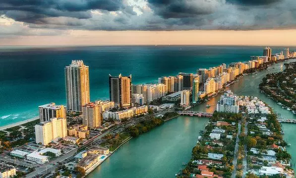 Is the Miami Luxury Market Slowing—or Just Resetting?