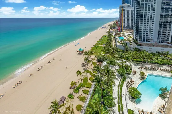 Sunny Isles Beach Luxury Condo Seller Guide 2026 (33160) | Rachel Small
