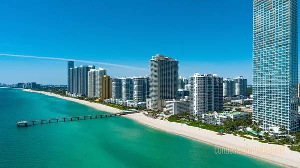 Sunny Isles Beach Condo Market 2026: Inventory, HOA, Buyer Leverage | Rachel Small