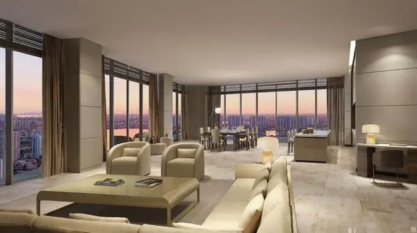 Is 2026 the Right Time to Sell at Residences by Armani/Casa? | Sunny Isles Beach