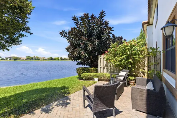 8403 Lakeview TRL, Parkland, FL 33076