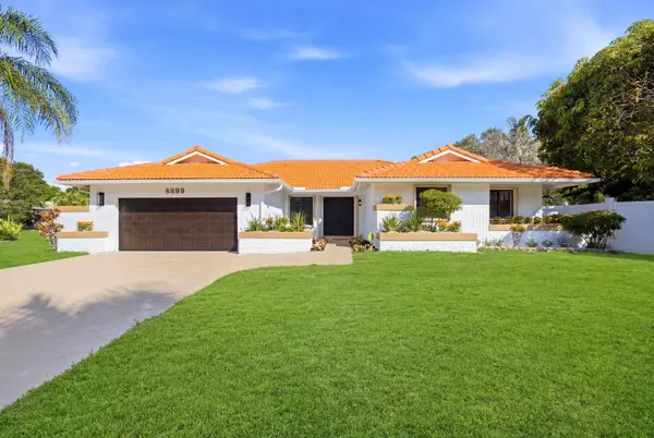 8899 NW 47th DR, Coral Springs, FL 33067