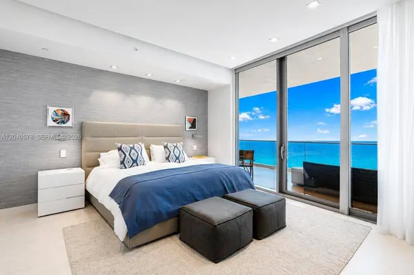 18975 Collins AVE #2004, Sunny Isles Beach, FL 33160