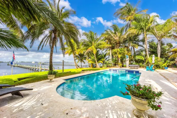 2672 NW South Shore RD, Stuart, FL 34994