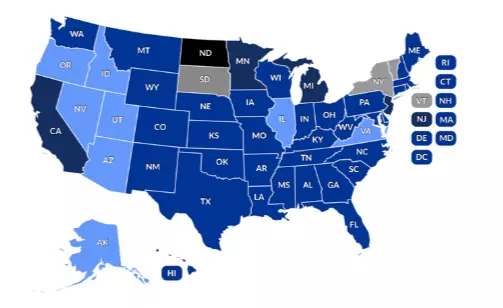 feature image of DSCR Loans: Unlocking Real Estate Opportunities in 40+ States