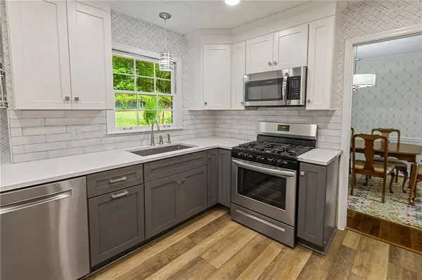 2629 Kensington DR, Duluth, GA 30096