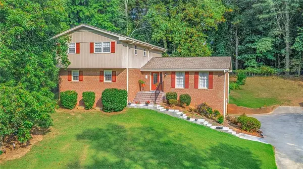 2629 Kensington DR, Duluth, GA 30096