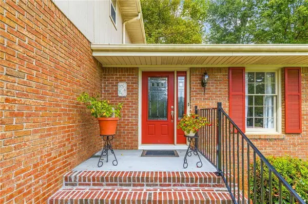 2629 Kensington DR, Duluth, GA 30096