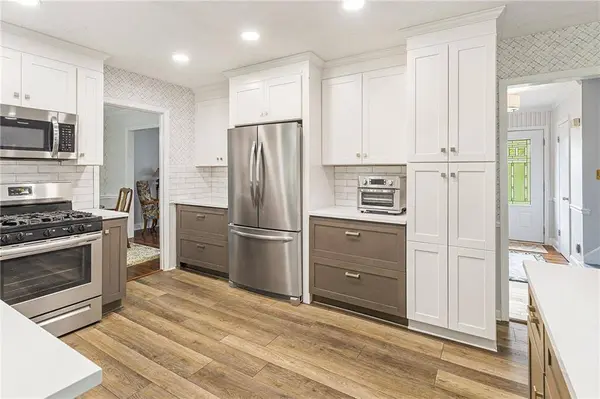 2629 Kensington DR, Duluth, GA 30096