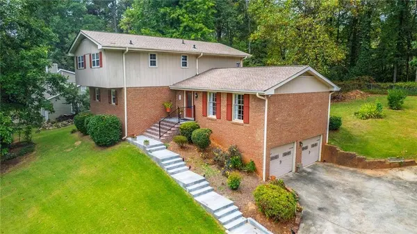 2629 Kensington DR, Duluth, GA 30096