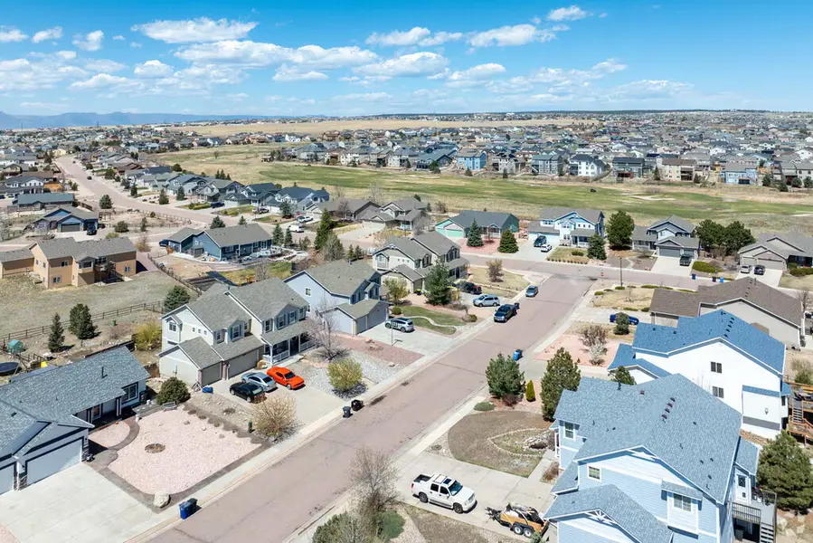 Falcon Estates
