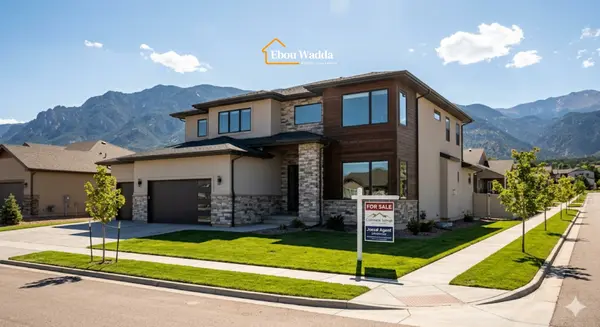 How to Sell Home Near Fort Carson Successfully,Ebou Wadda