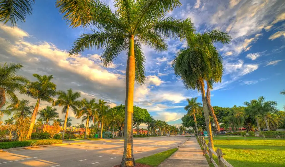 Royal Palm Beach