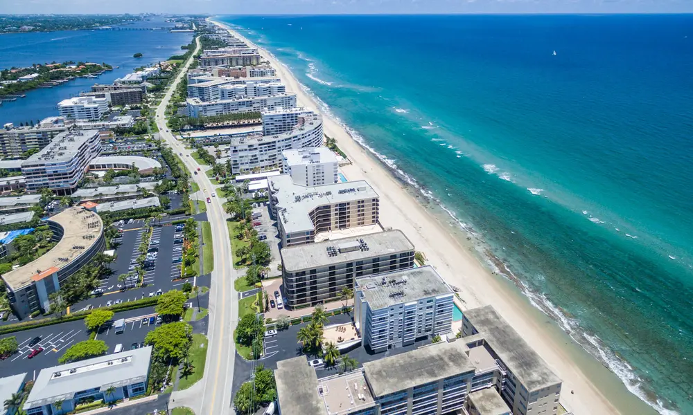 South Palm Beach