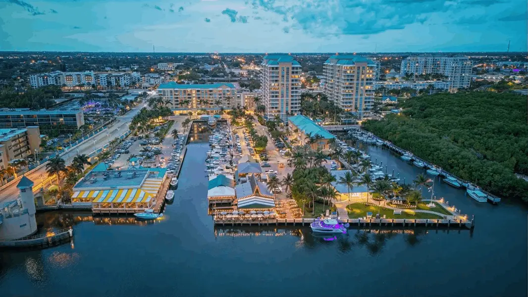 Boynton Beach
