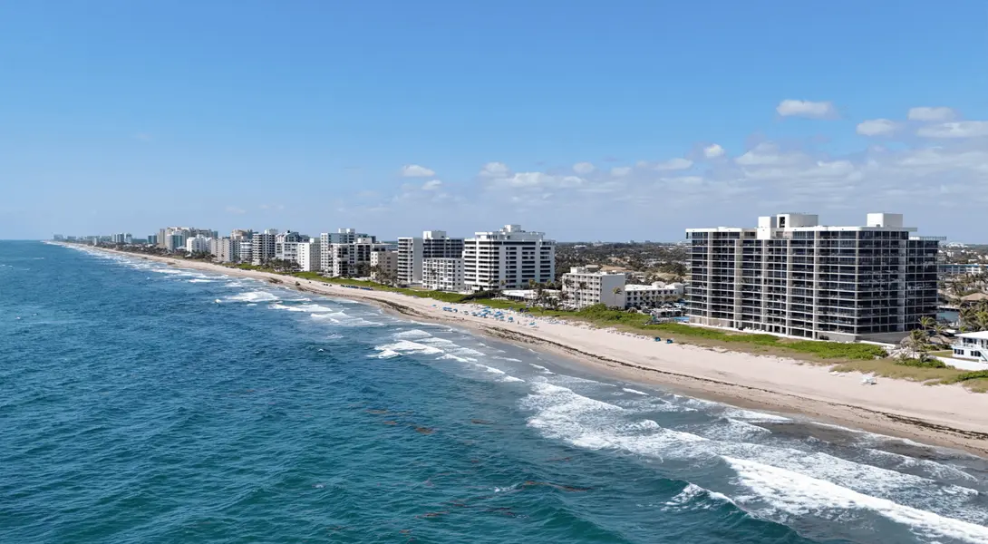 Highland Beach