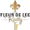 fluer de lee logo