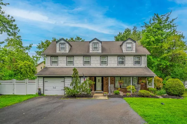 Manalapan Twp, NJ 07726-3309,104 Gordons Corner Rd