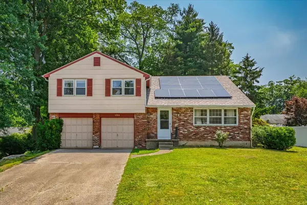 103 Lincoln Ave S, Cherry Hill, NJ 08002-1153