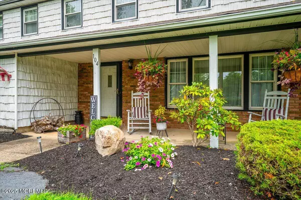 104 Gordons Corner Road, Manalapan, NJ 07726