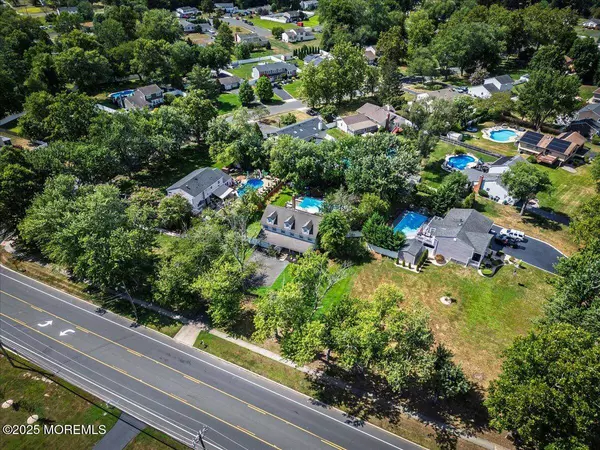 104 Gordons Corner Road, Manalapan, NJ 07726