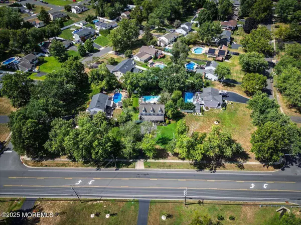 104 Gordons Corner Road, Manalapan, NJ 07726