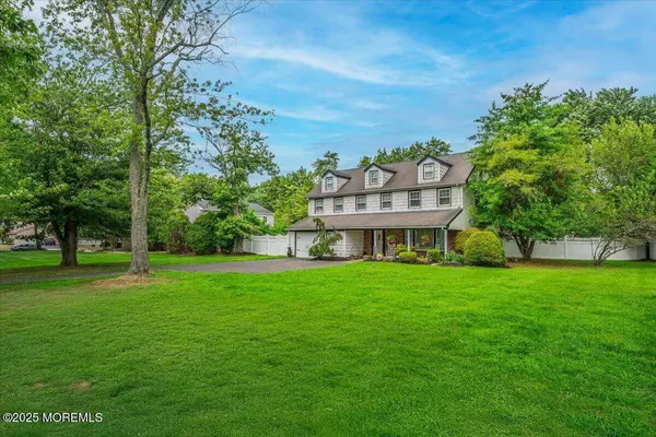 104 Gordons Corner Road, Manalapan, NJ 07726