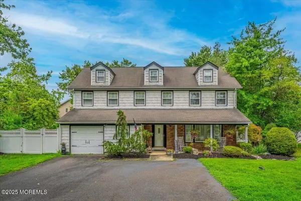 104 Gordons Corner Road, Manalapan, NJ 07726