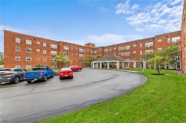 5900 Babcock Blvd #40, Ross Twp, PA 15237