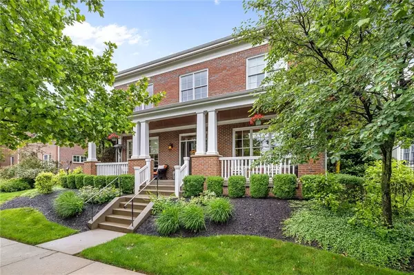 1575 Parkview Blvd, Squirrel Hill, PA 15217