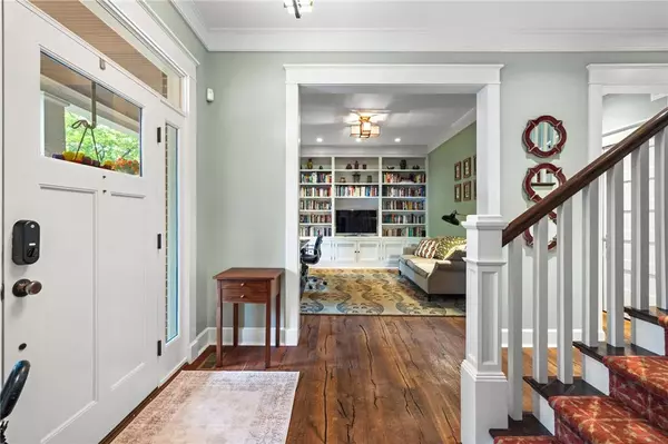 1575 Parkview Blvd, Squirrel Hill, PA 15217