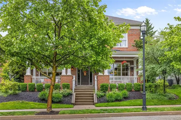 1575 Parkview Blvd, Squirrel Hill, PA 15217