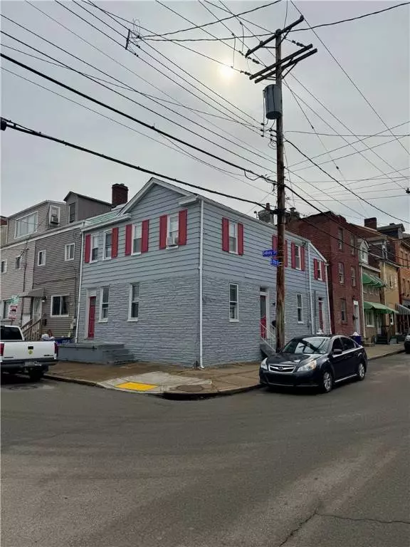 67 S 17th St, South Side, PA 15203