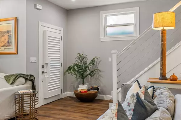 5712 Hays St, East Liberty, PA 15206