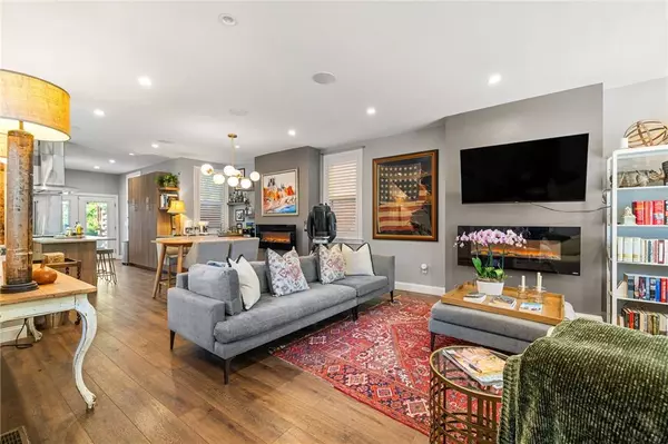 5712 Hays St, East Liberty, PA 15206