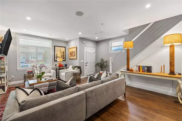 5712 Hays St, East Liberty, PA 15206