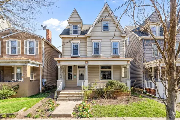 27 Third, Aspinwall, PA 15215