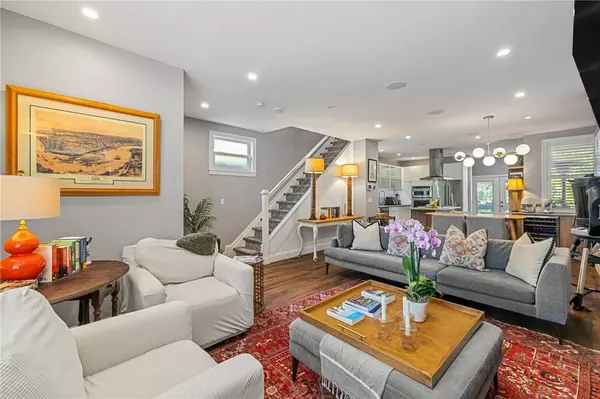 5712 Hays St, East Liberty, PA 15206