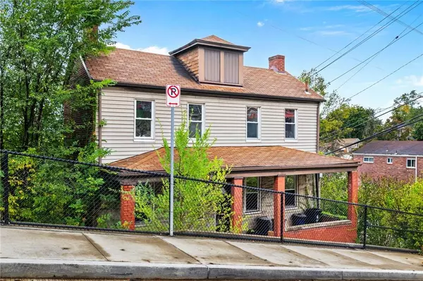 1599 Fallowfield, Beechview, PA 15216