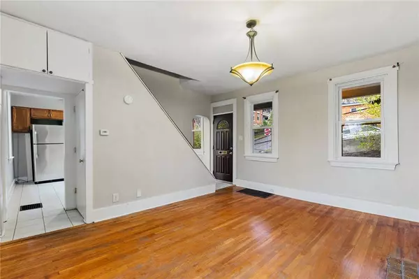 1599 Fallowfield, Beechview, PA 15216