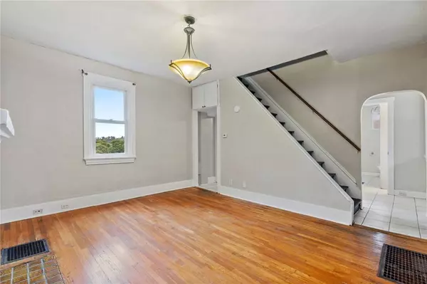 1599 Fallowfield, Beechview, PA 15216