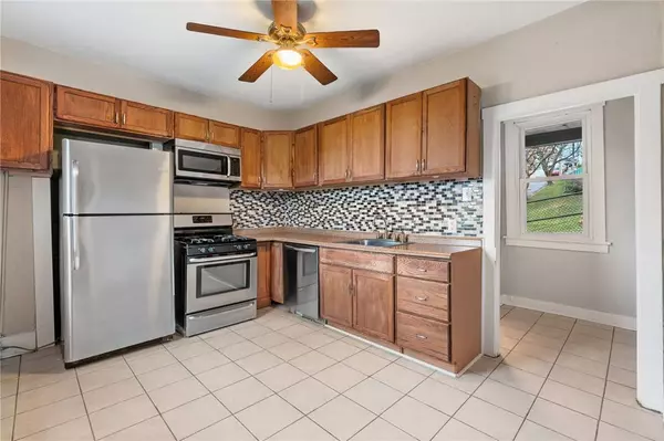 1599 Fallowfield, Beechview, PA 15216