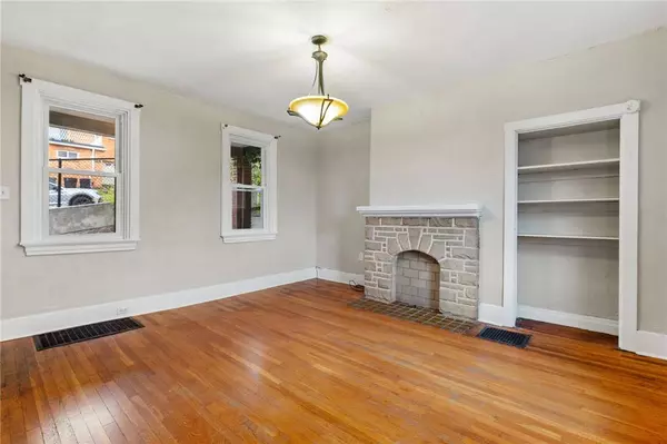 1599 Fallowfield, Beechview, PA 15216