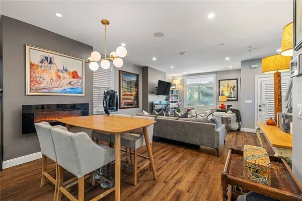 5712 Hays St, East Liberty, PA 15206