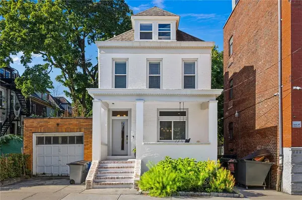 5712 Hays St, East Liberty, PA 15206