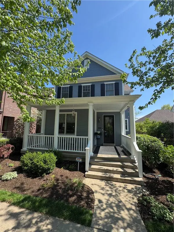 1310 Fairstead Ln, Squirrel Hill, PA 15217